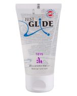 Just Glide Lelulibesti - 50 ml