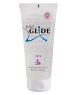 Just Glide Lelulibesti - 200 ml