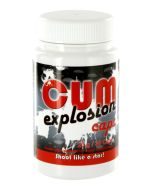 Cum Explosion kapslid - tulista nagu staar!