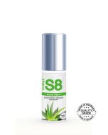 Aloe Veraga Vee Baasil Libesti - 50ml