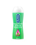 Durex play massage aloe