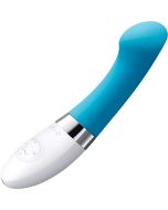 LELO - Gigi 2 Turquoise Blue