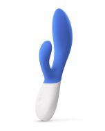 LELO - Ina Wave 2 Blue