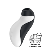 Satisfyer Orca