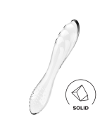 Klaasist dildo - Dazzling Crystal