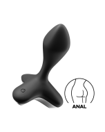 Silikoonist Anaalvibraator Satisfyer Game Changer