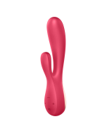 Rakendusest Juhitav Vibraator Satisfyer Mono Flex