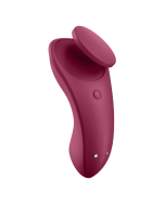 Püksikute Vibraator Satisfyer Sexy Secret