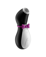 Kliitoristimulaator Satisfyer Penguin