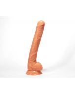 Suur 31cm Dildo - Harry Riist