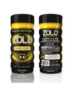 Supertihe Masturbaator Zolo Personal trainer