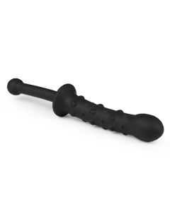 Silicone Anal Probe