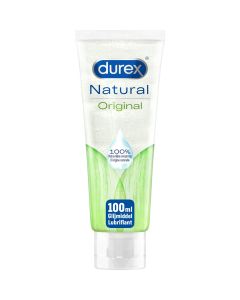 Durex Naturaalne Libesti - 100ml