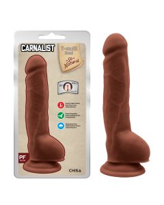 Elutruu Dildo Carnalist