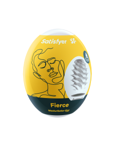 Satisfyer Egg Fierce