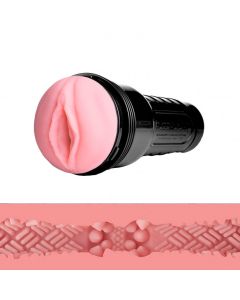 Fleshlight GO - Kompaktne masturbaator