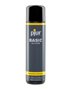 Pjur Basic Silicone - 100ml