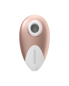 Õhkstimulaator Satisfyer Deluxe