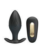 Electro Stimulation Butt Plug