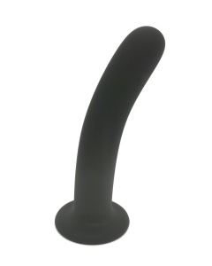 15,2cm Dildo Strap-On Rakmetele