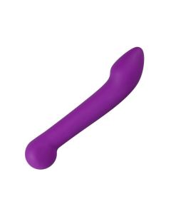 Silikoonist Dildo 19cm