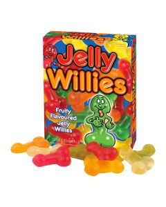 Jelly Willies