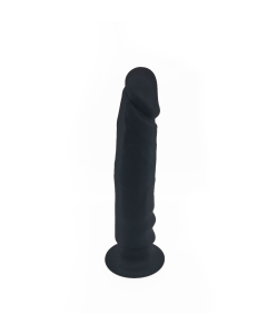 Realistlik Silikoonist Dildo Strap-On Rakmetele