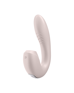 G-Punkti ja Rõhulainestimulaator Satisfyer Sunray