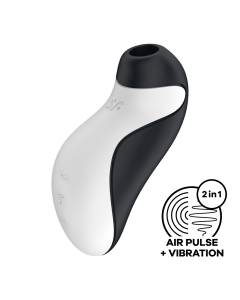 Satisfyer Orca