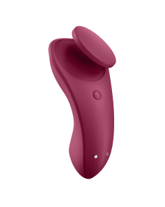 Püksikute Vibraator Satisfyer Sexy Secret